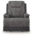 4Z-Peaceful Pause Power Lift Recliner