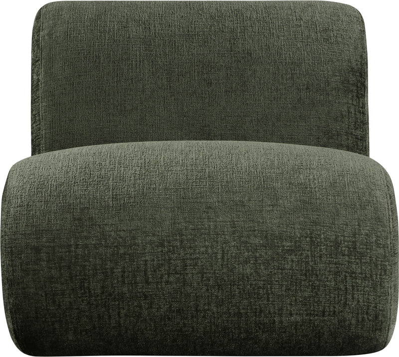 Akira - Fabric Upholstered Accent Chair