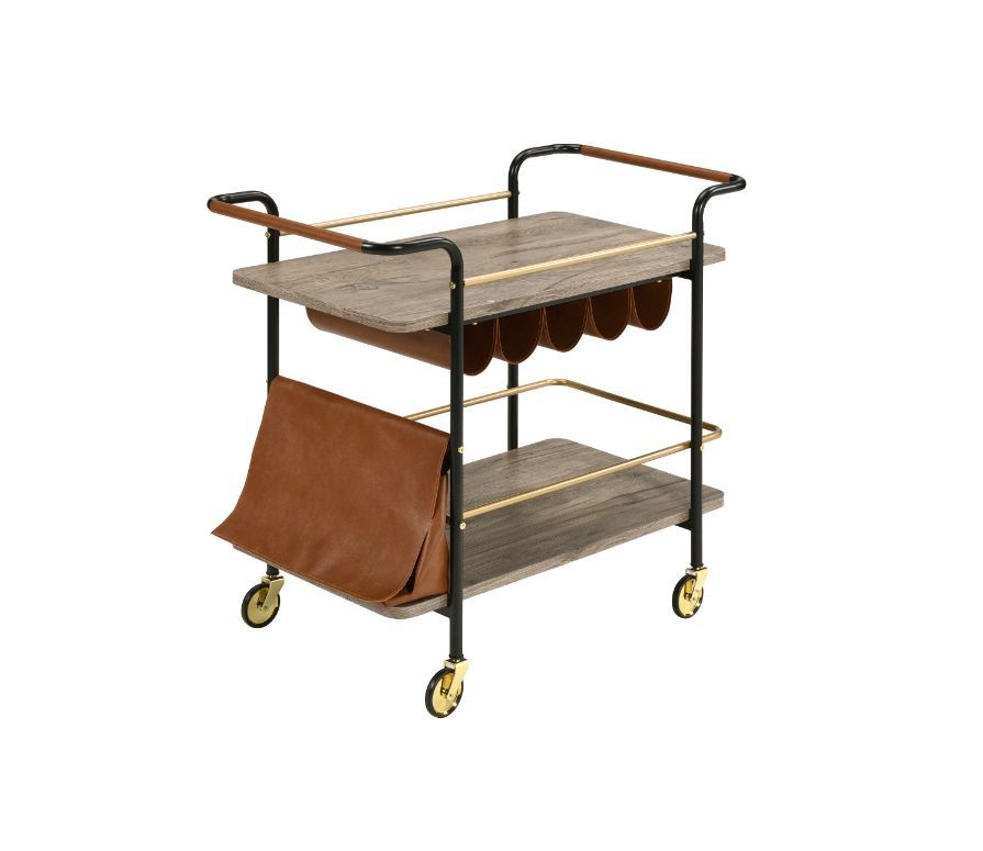 Bars & Bar Carts