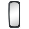 Izusa - Floor Mirror - Black