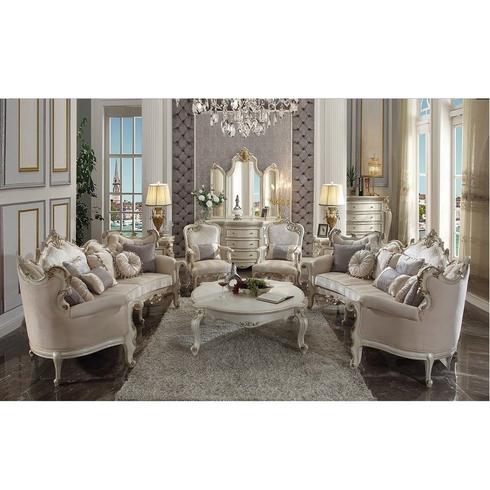 Picardy - Sofa