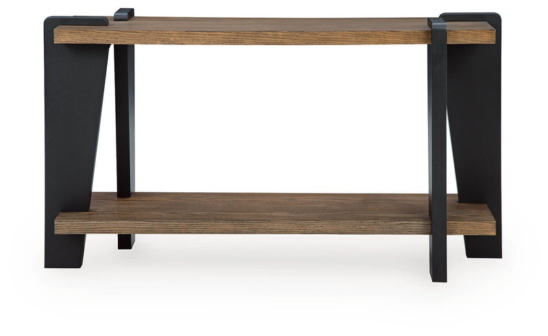 Weathermore - Rectangular Table