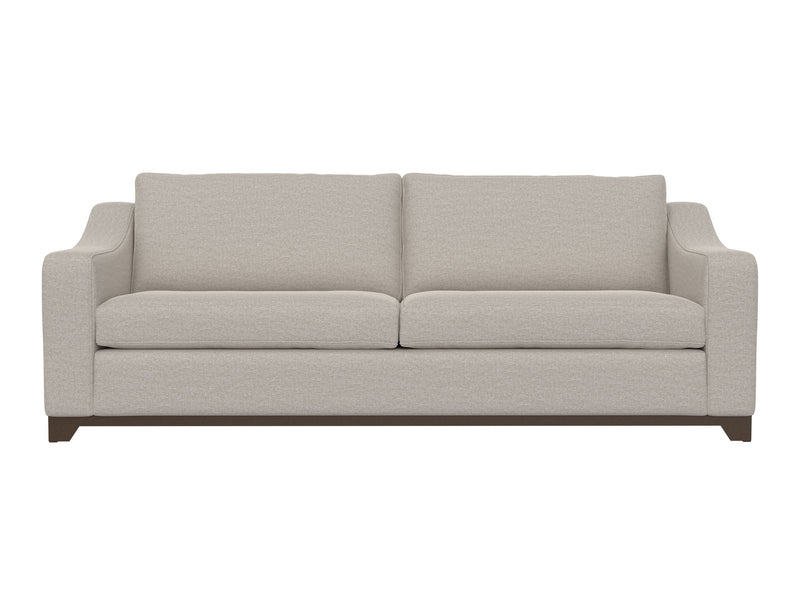 Natural Parota - Sofa