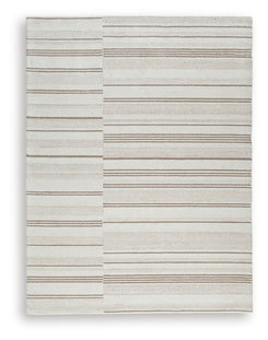 Gadence - Rug