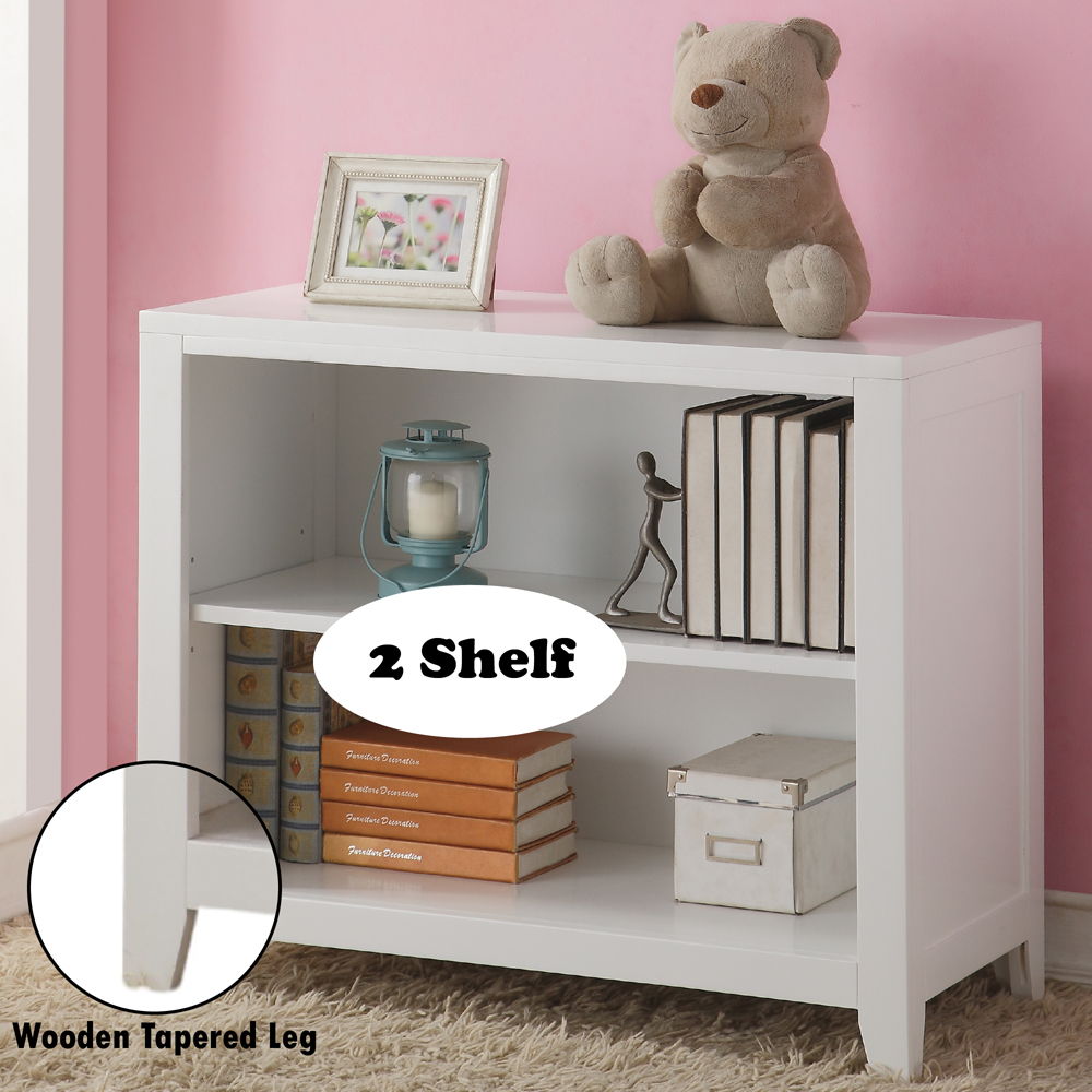 Lacey - Bookcase