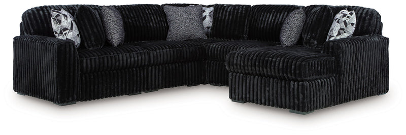 Midnight-Madness - Sectional