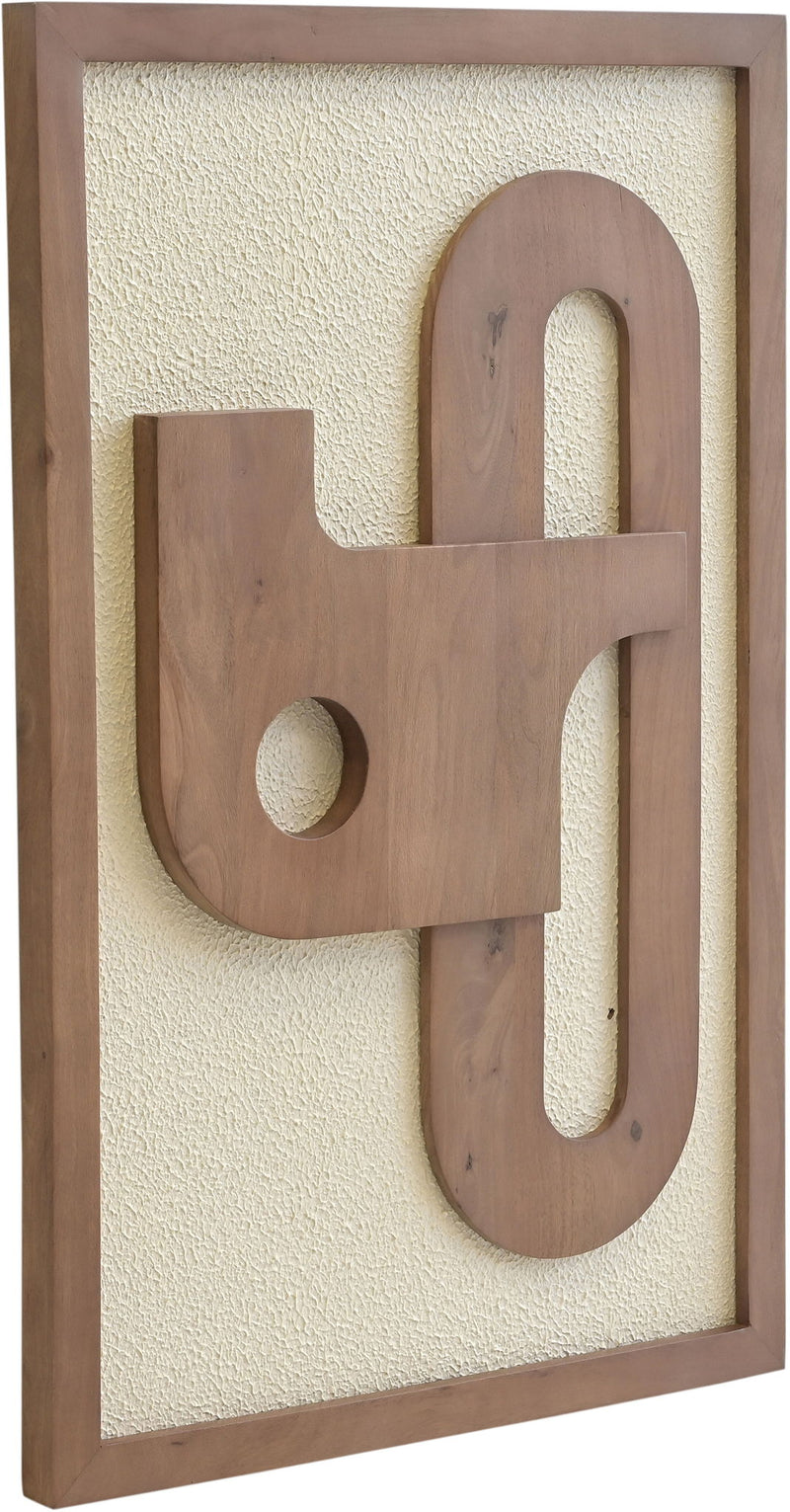 Arid - 4 Piece Wall Art