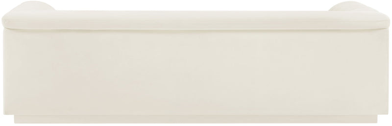 Cascade - Velvet Sofa