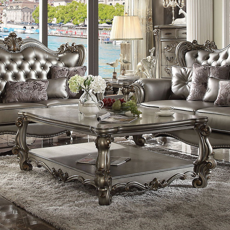 Versailles - Coffee Table