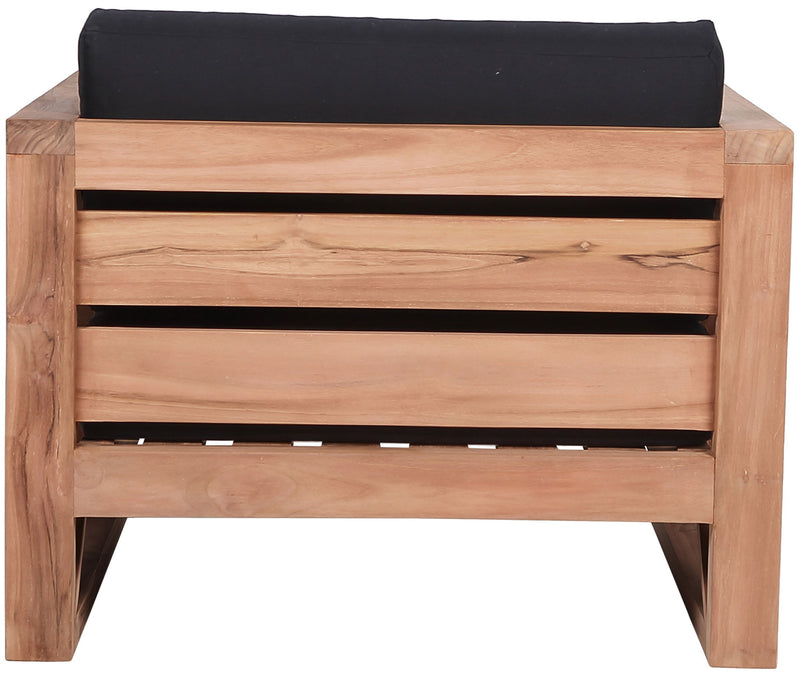 Anguilla - Water Resistant Outdoor Chair