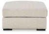 LaureLGrove - Oversized Accent Ottoman - Pebble