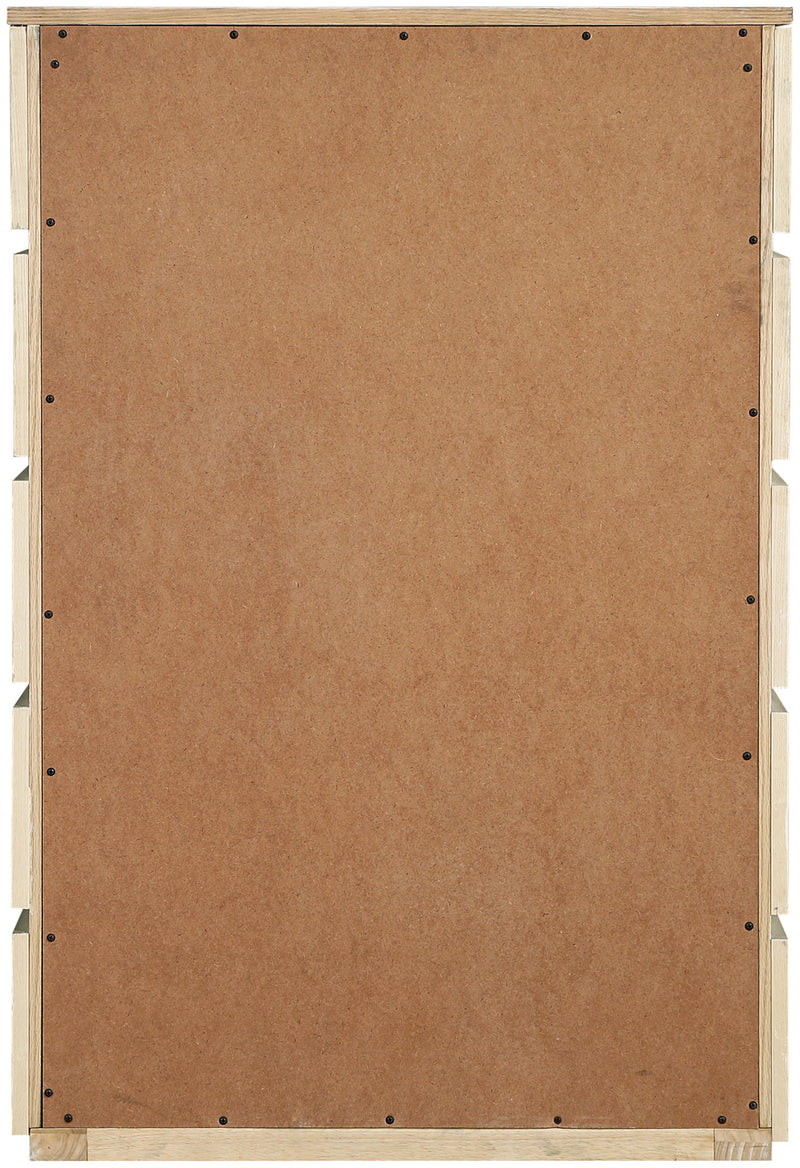 Annalise - Solid Wood Chest