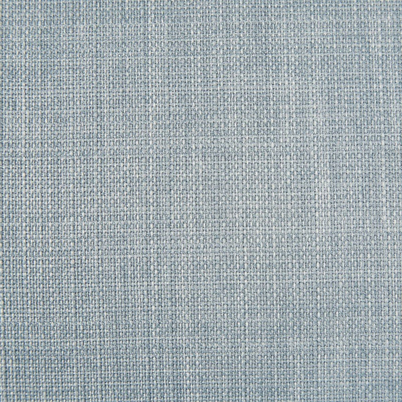 Manhattan - Accent Chair With High Back Support - Light Blue