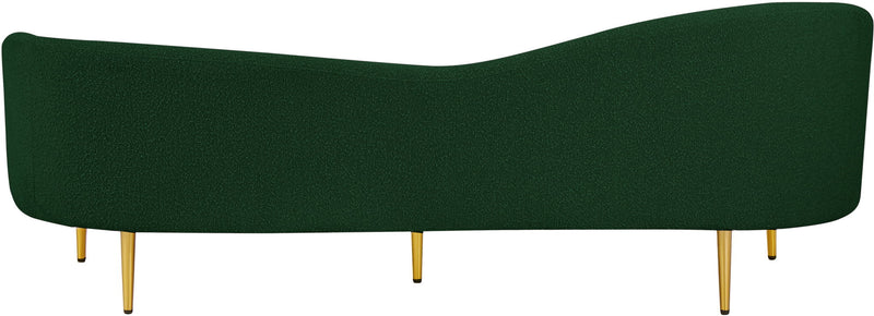 Ritz - Boucle Sofa