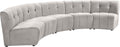 Limitless - 5 Pc. Modular Sectional