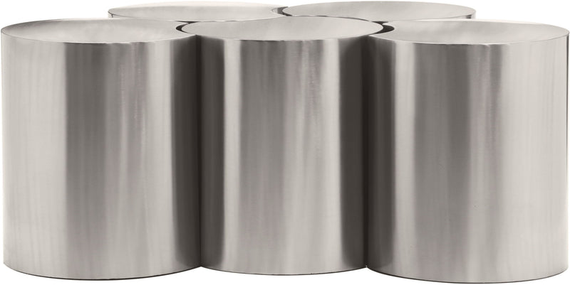 Dimple - 5 Piece Modular Coffee Table