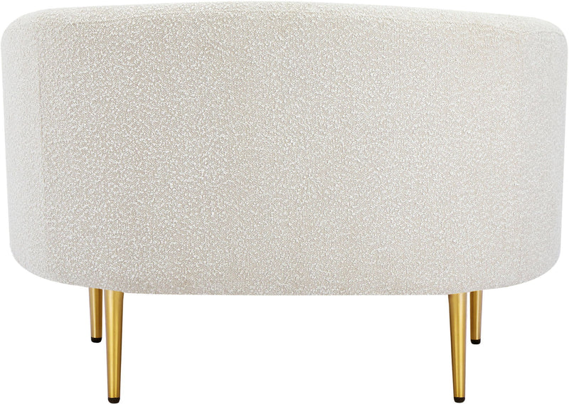 Ritz - Boucle Chair