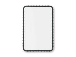 Judlow - Black - Accent Mirror