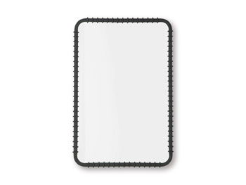 Judlow - Black - Accent Mirror