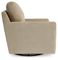 Icaman - Swivel Chair