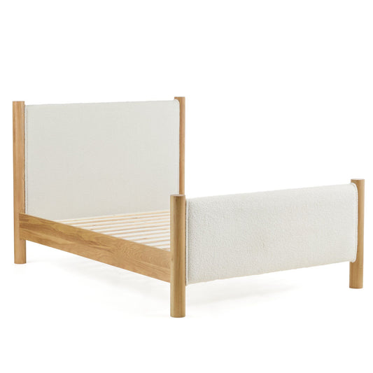 Rainier - Bed