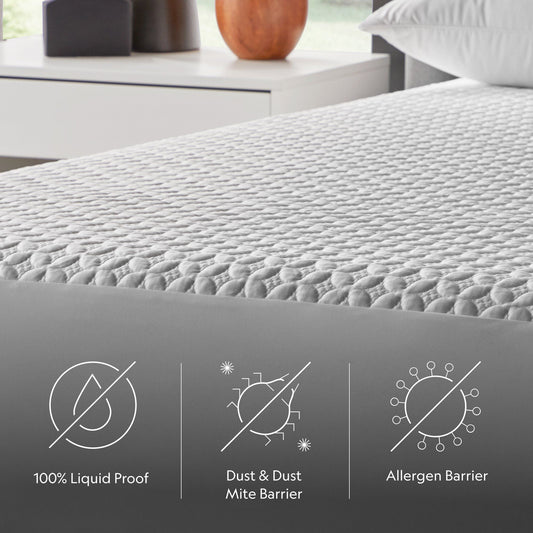 Five 5ided IceTech - Mattress Protector