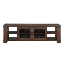 Arusha - TV Stand - Brown