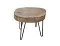 Natural Parota - Table