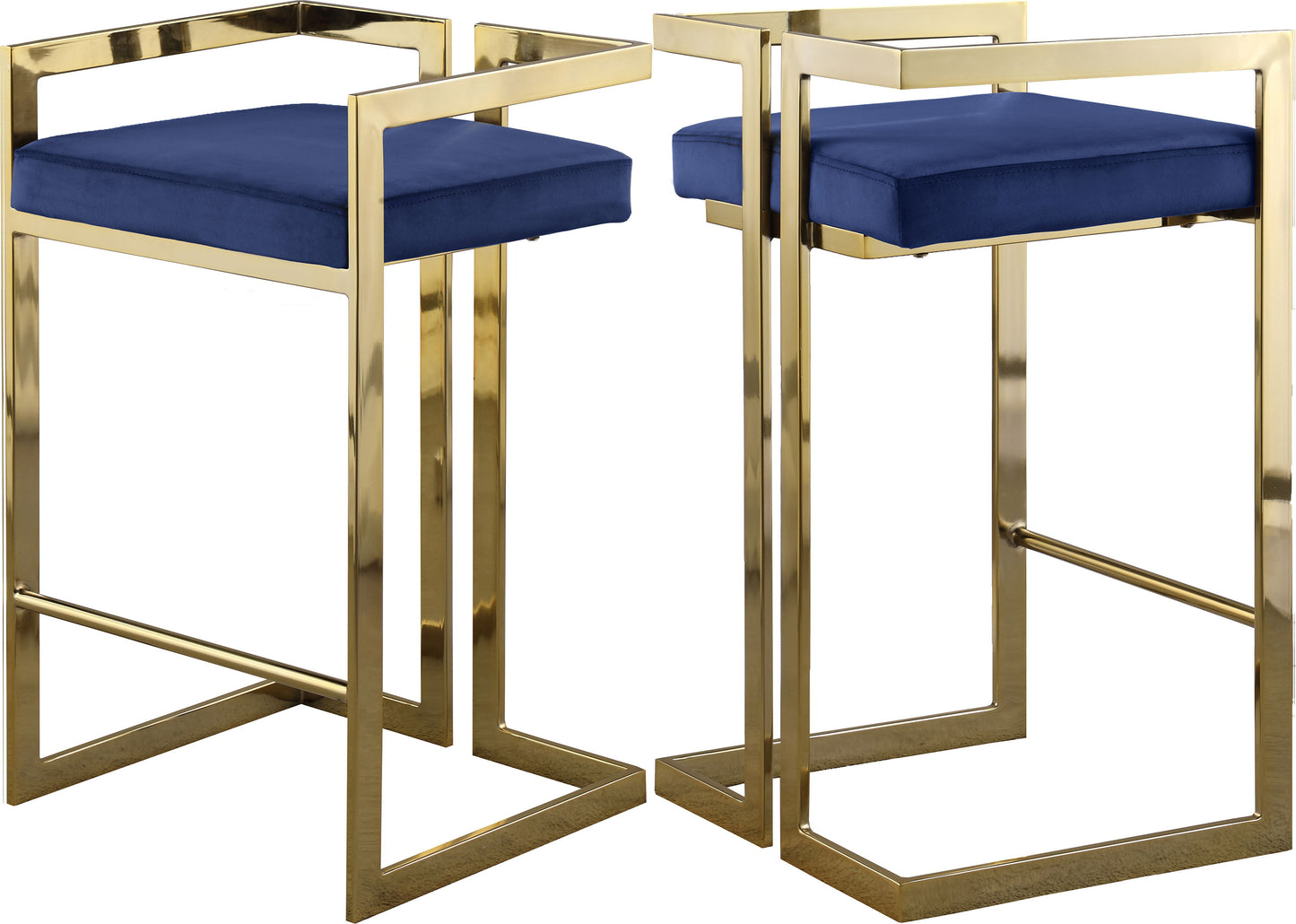 Ezra - Stool (Set of 2)