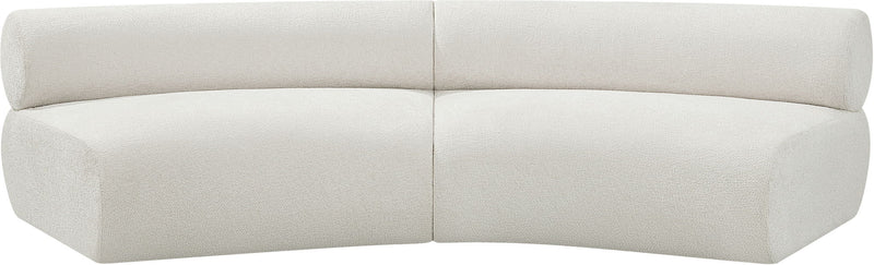 Bale - 2 Piece Modular Sofa