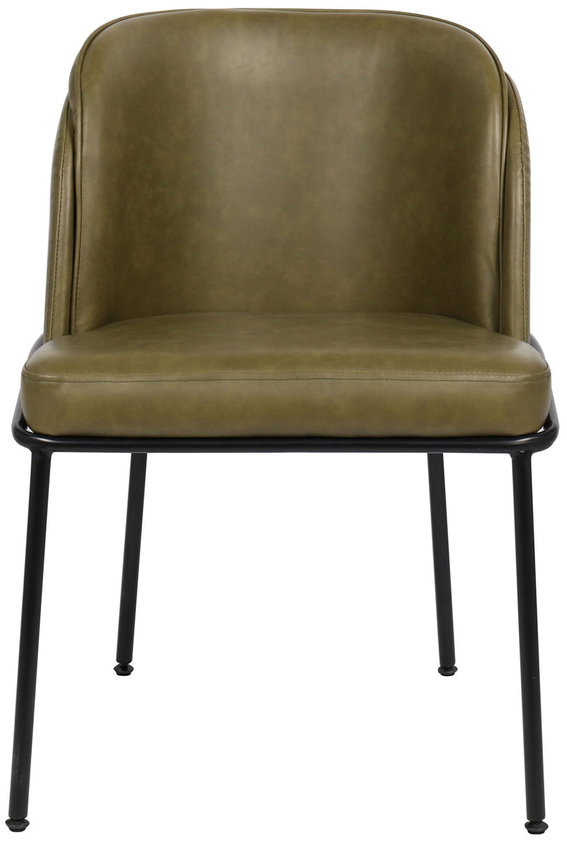 Jagger - Dining Chair (Set of 2)