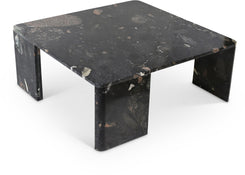 Livorno - Coffee Table - Stone