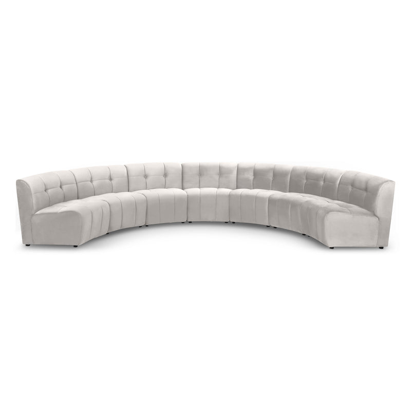 Limitless - 7 Pc. Modular Sectional
