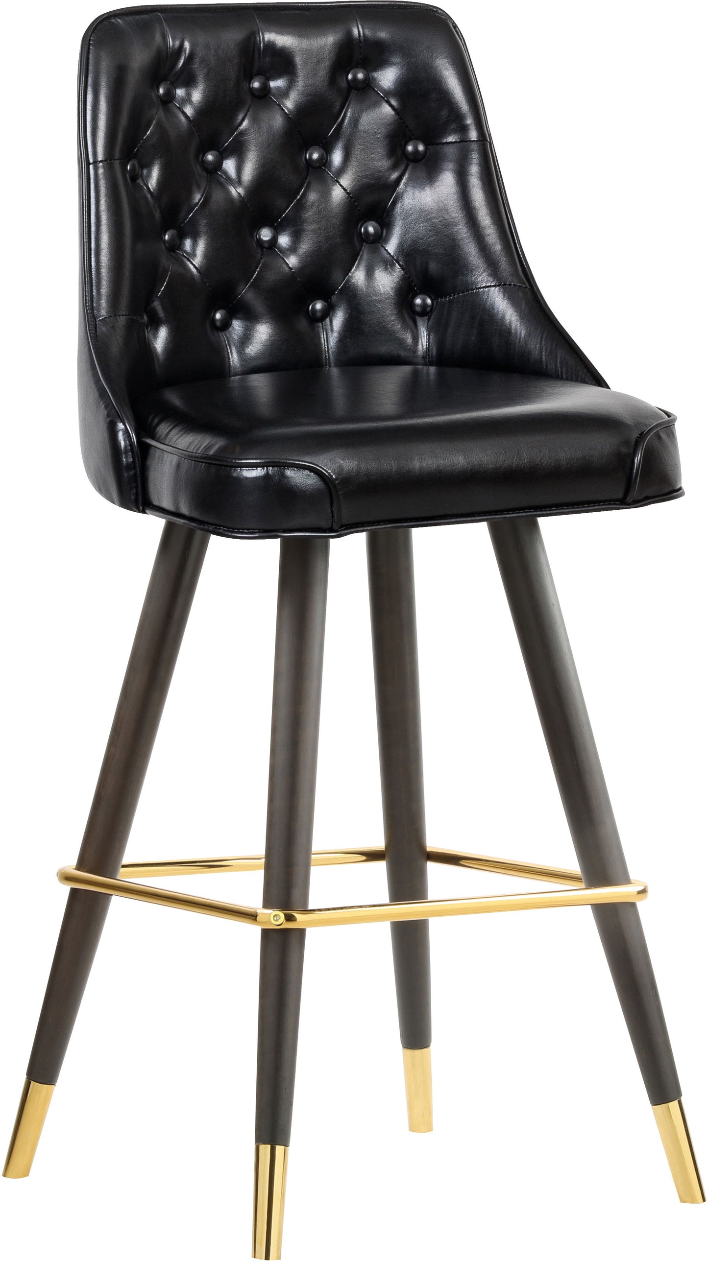 Portnoy - Counter Bar Stool (Set of 2)