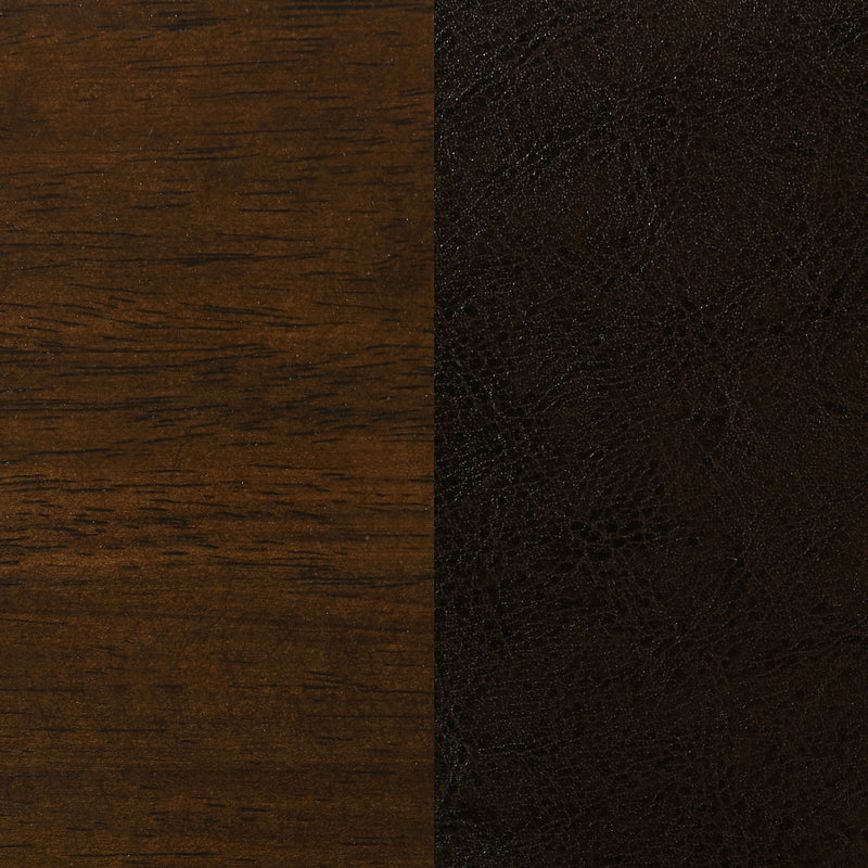 Murphy Swivel Bar Chair