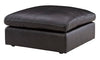 Emilia - Oversized Accent Ottoman