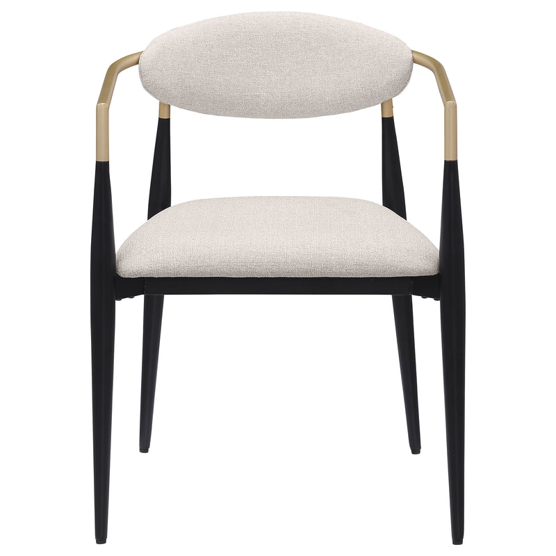 Bradbury Dining Arm Chair