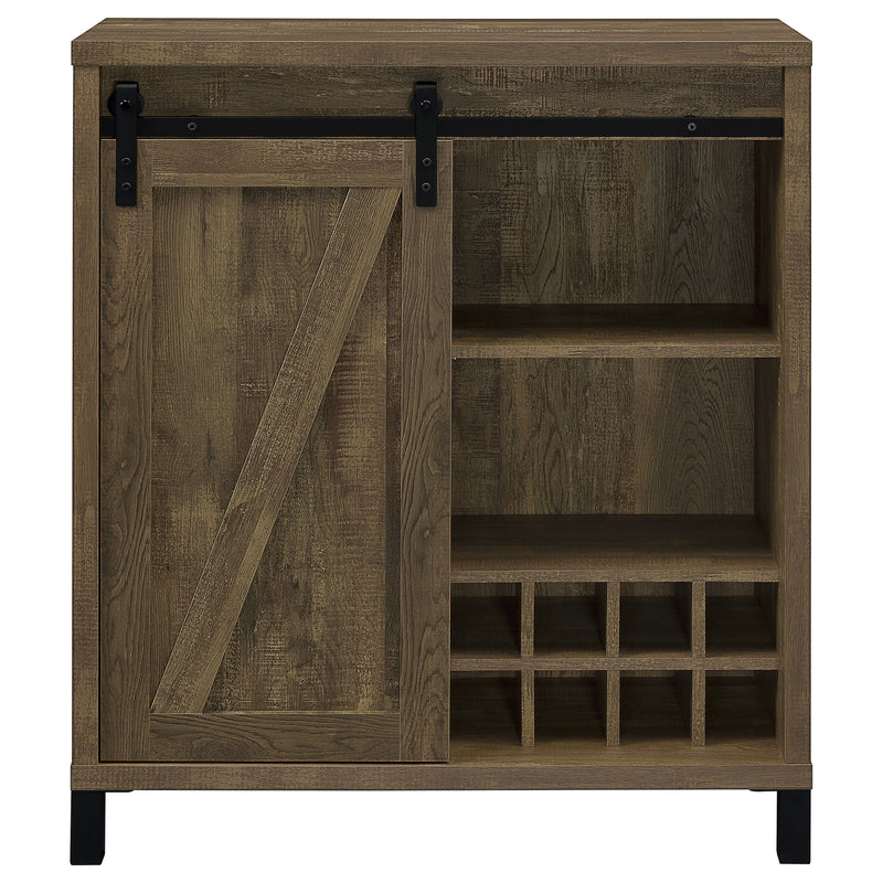 Arlington Bar Cabinet