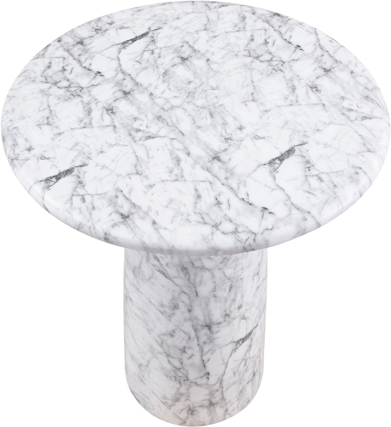 Cosenza - Concrete Indoor / Outdoor Counter Height Table