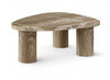 Teramo - Concrete Indoor / Outdoor Coffee Table