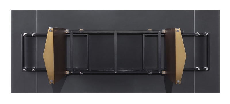 Vesa Extension Dining Table