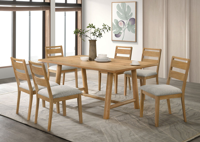 Duncan Dining Side Chair