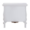 Latisha - Nightstand - White