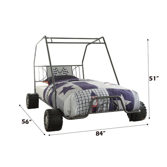 Xander - Bed