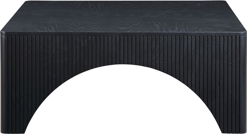 Eloise - Oak Veneer Coffee Table