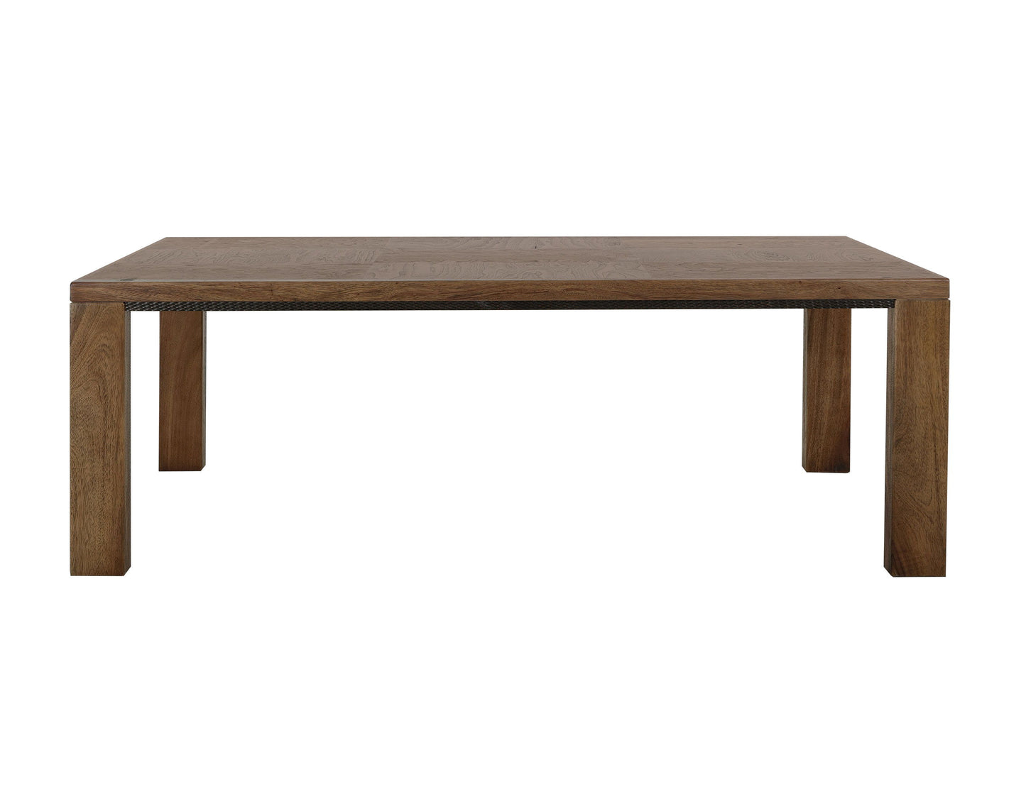 Walnut - Table - Walnut Brown