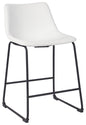 Centiar - Upholstered Barstool (Set of 2)