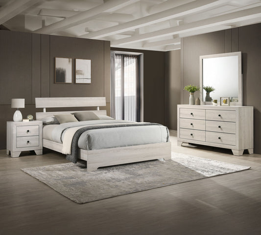 Atticus - Bedroom Set