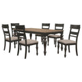 Bridget - Rectangular Dining Set