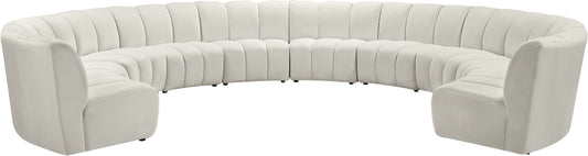 Infinity - 10 Pc. Modular Sectional